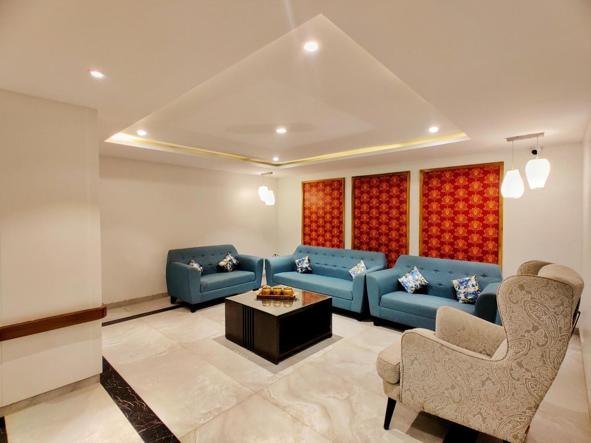 Pushpam Sanskruti Resort Karjat - A Pure Veg Resort Dhamni Екстериор снимка