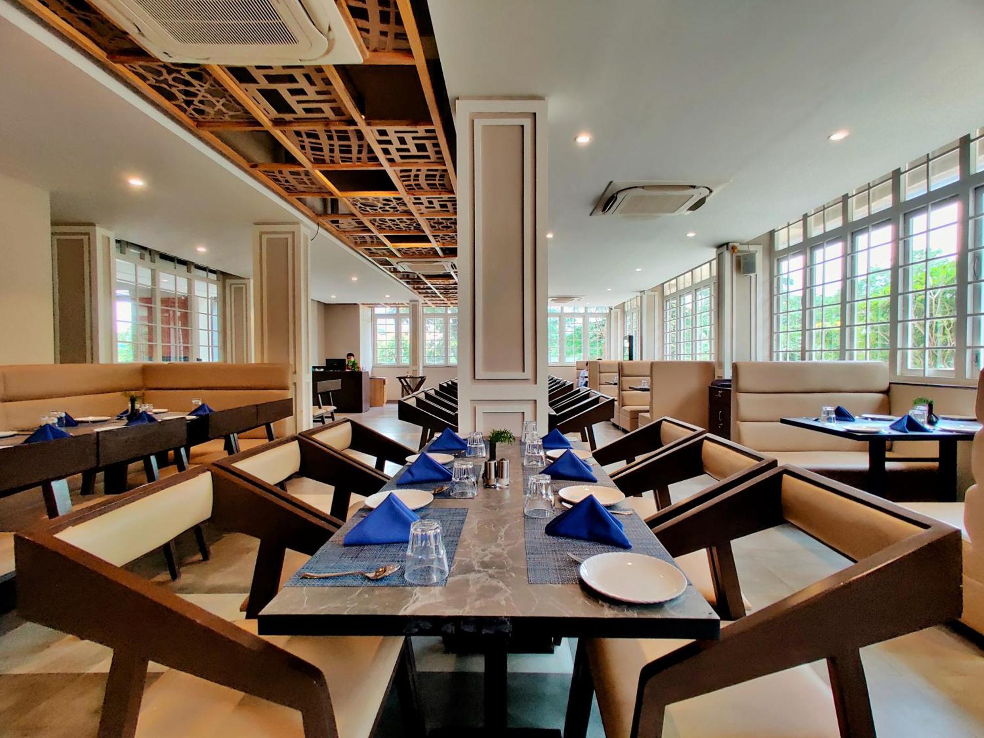 Pushpam Sanskruti Resort Karjat - A Pure Veg Resort Dhamni Екстериор снимка